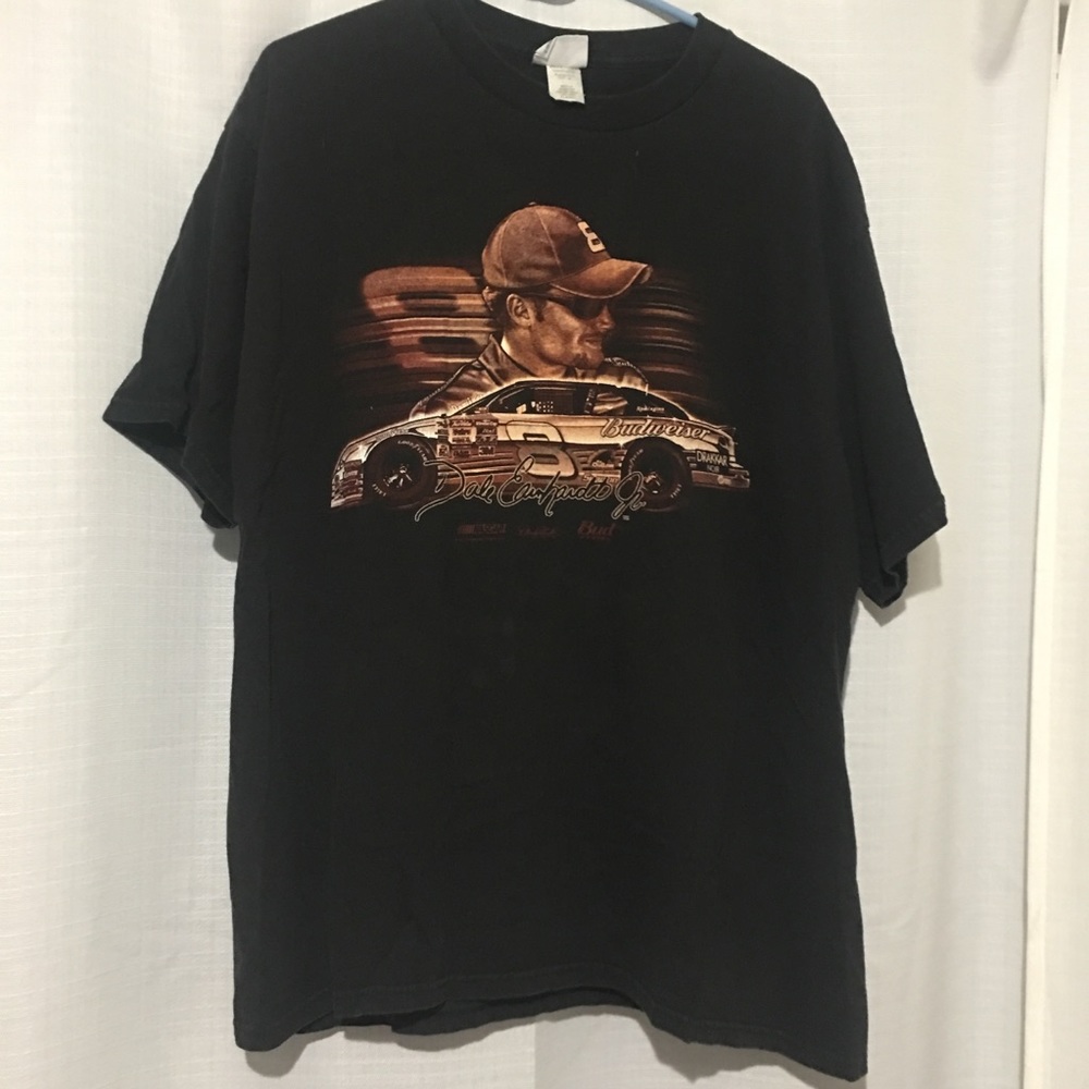 💥XL DALE EARNHARDT SHIRT💥